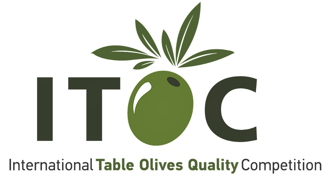 Table Olives London ITOC